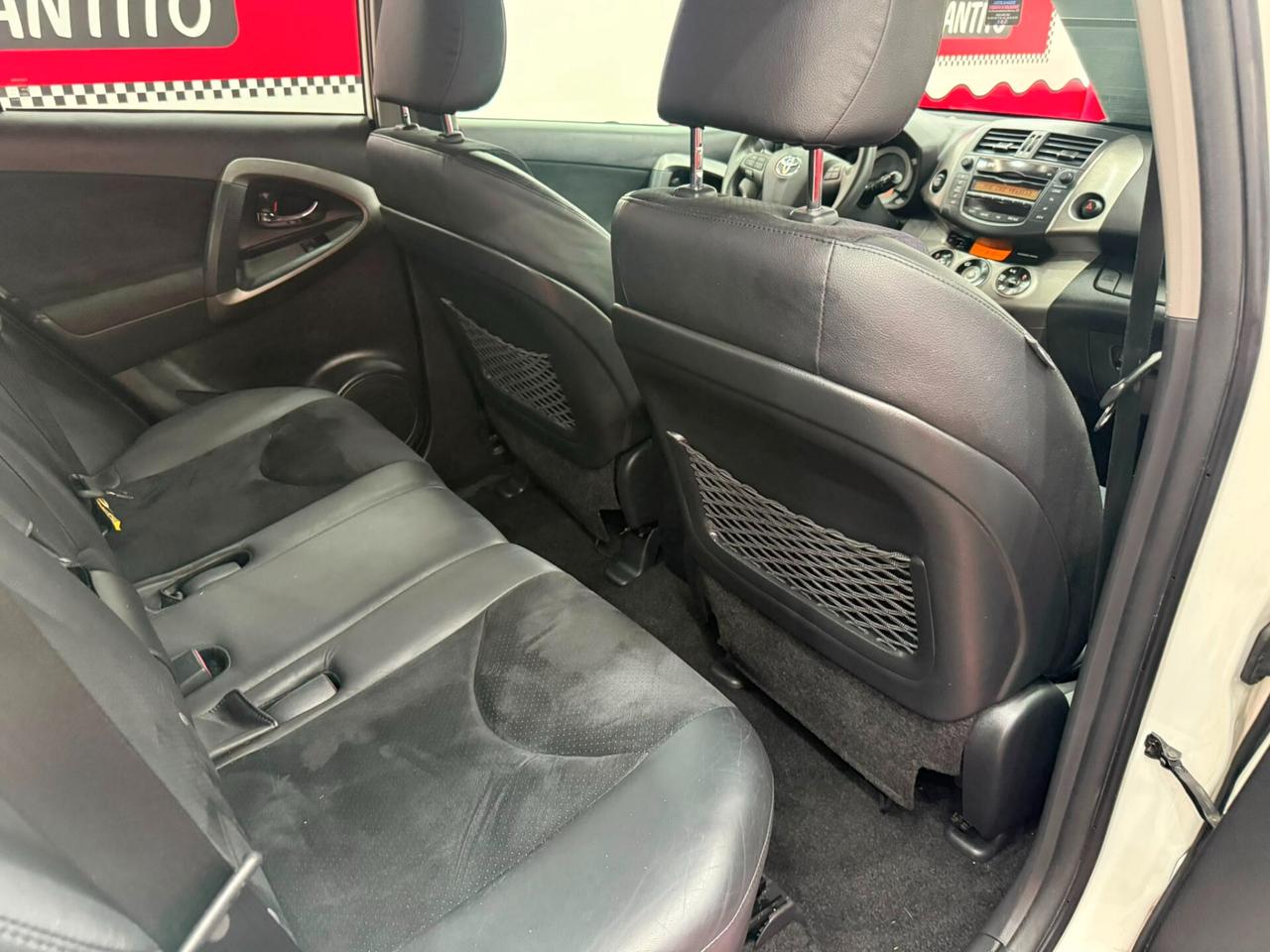 Toyota RAV4 Crossover 2.2 D-4D 150cv - 2011