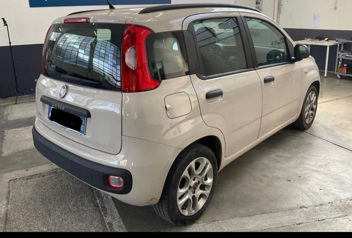 Fiat Panda 1.3 MJT S&S Easy