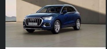 Audi Q3 Q3 35 2.0 tdi Business s-tronic