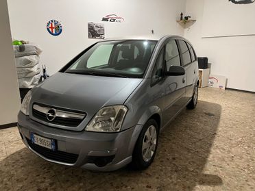 Opel Meriva 1.3 CDTI Cosmo