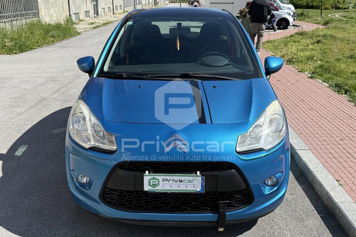 CITROEN C3 1.1 Exclusive