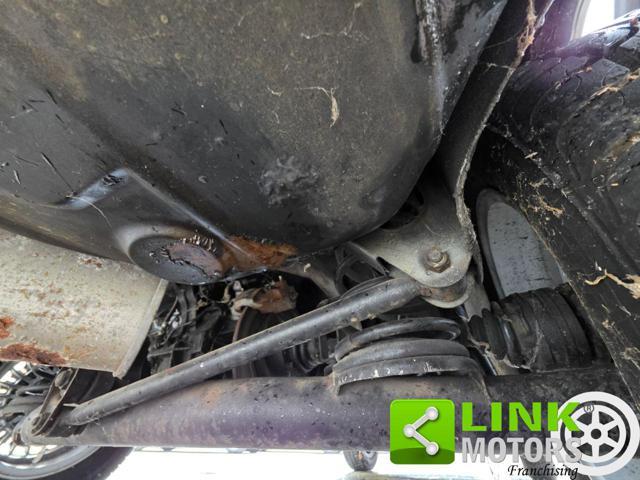 ALFA ROMEO 90 1.8 120 CV Aria condizionata