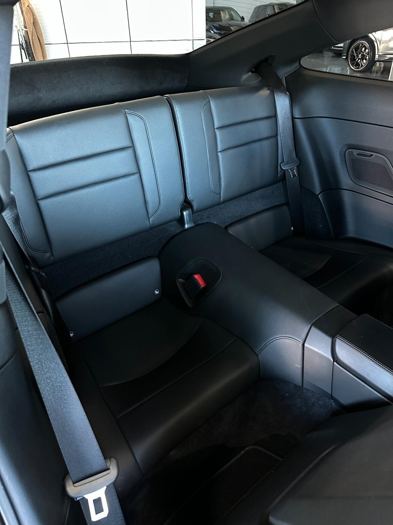 Porsche 911 Carrera 992 3.0 385cv TettoApribile IvaEspostaCompresa OkLeasing