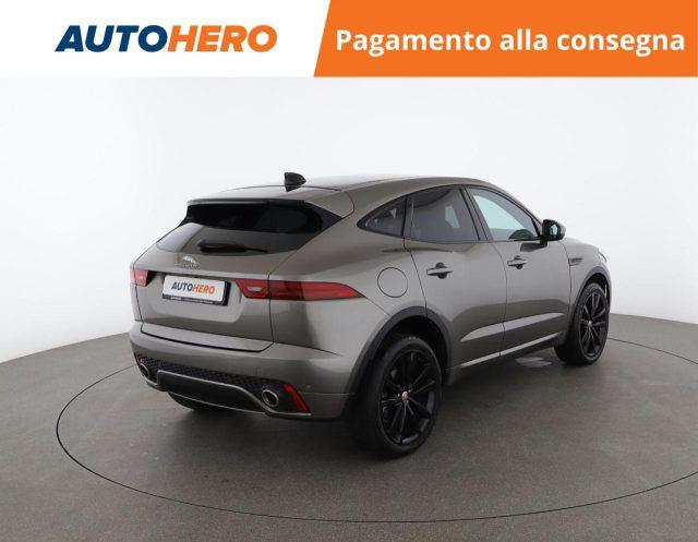 JAGUAR E-Pace 2.0D 180 CV AWD aut. R-Dynamic