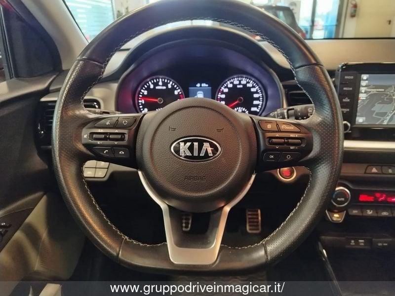 KIA Stonic Stonic 1.6 CRDi 110 CV Energy