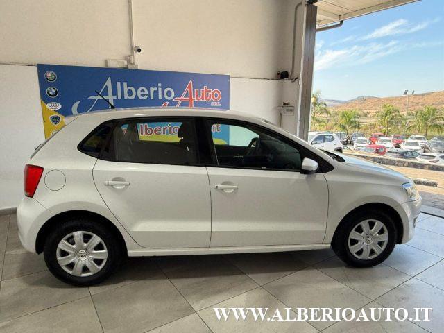 VOLKSWAGEN Polo 1.2 TDI DPF 5 p. Comfortline