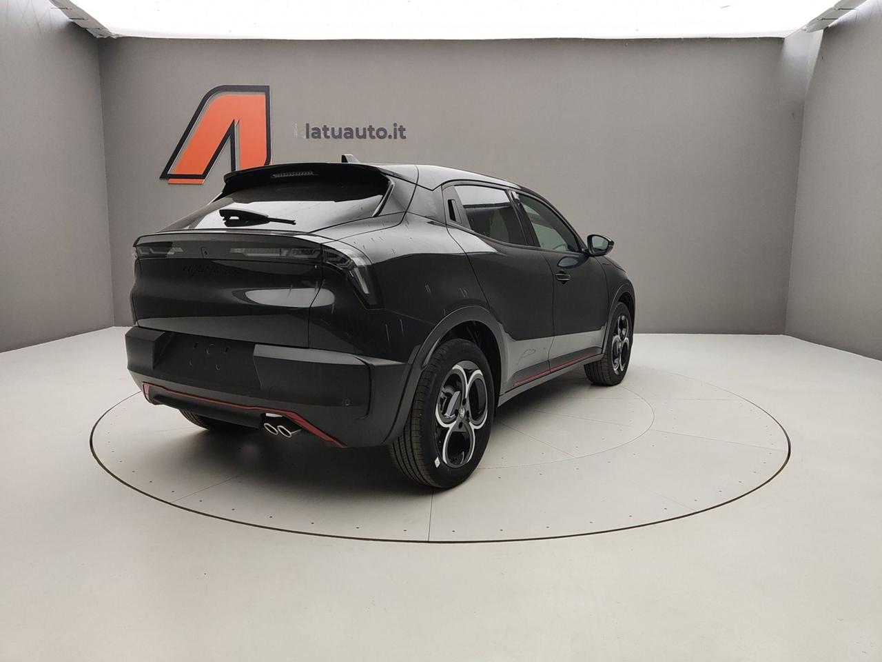 ALFA ROMEO Junior 1.2 145CV HYBRID EDCT6 SPECIALE