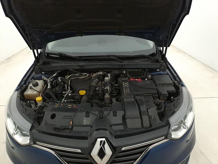 Renault Megane Sporter Business BR127907 1.5 Diesel 95CV