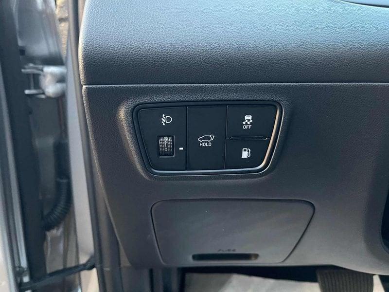 Hyundai Tucson 1.6 PHEV 4WD aut. Exellence