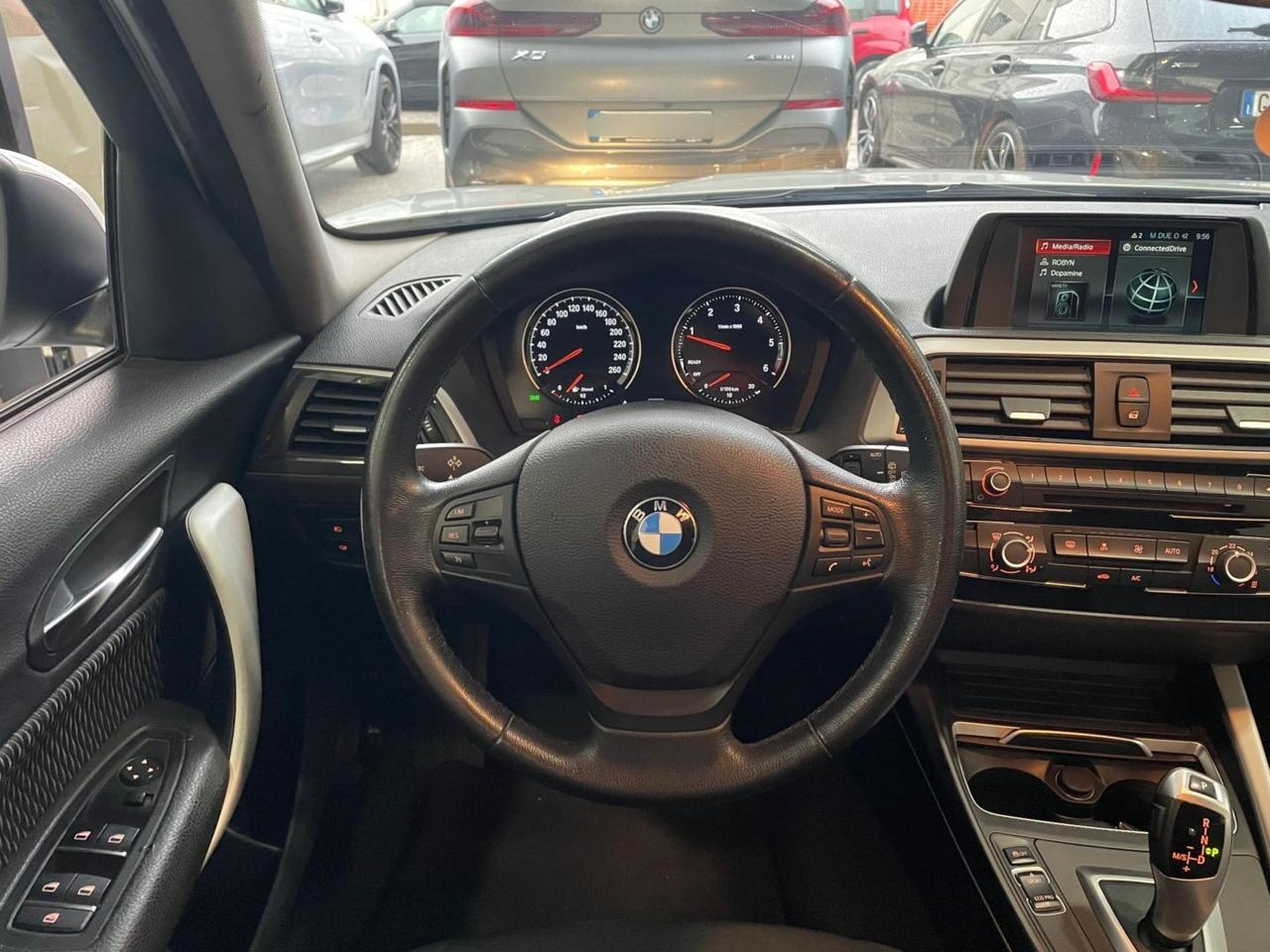 BMW Serie 1 Advantage F40