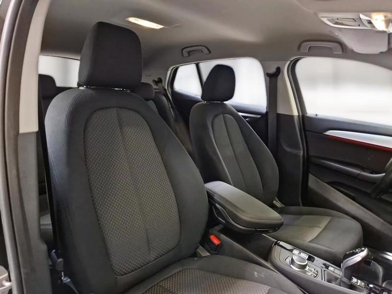 BMW X2 XDRIVE 20D BUSINESS X AUTOMATICO SUV