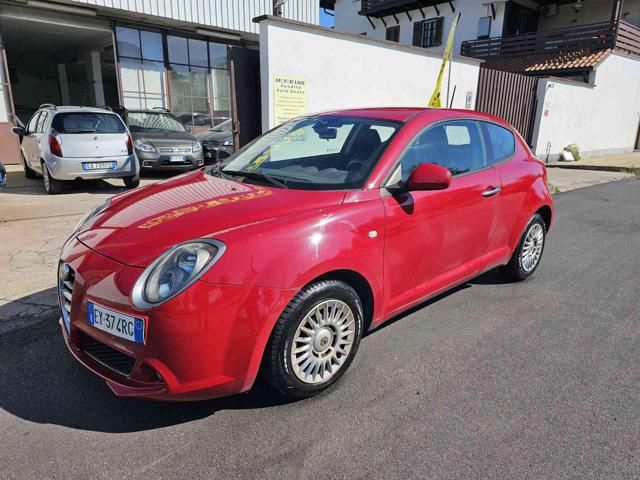 ALFA ROMEO MiTo 1.4 70 CV 8V ADATTA PER NEOPATENTATI