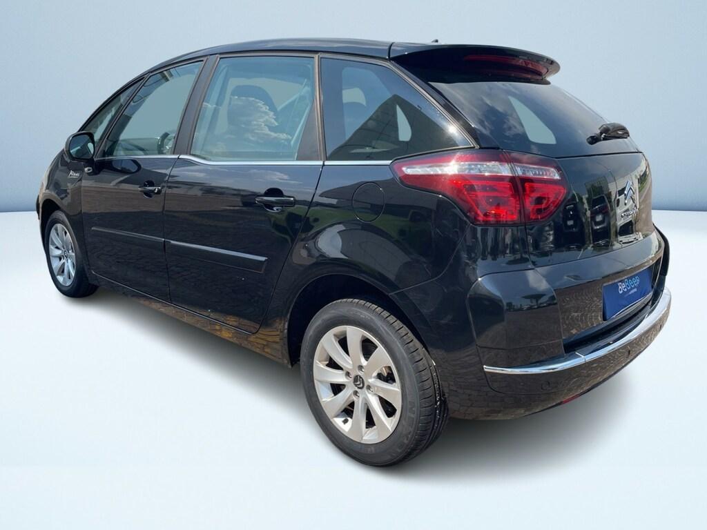 Citroen C4 Picasso 1.6 HDi Attraction