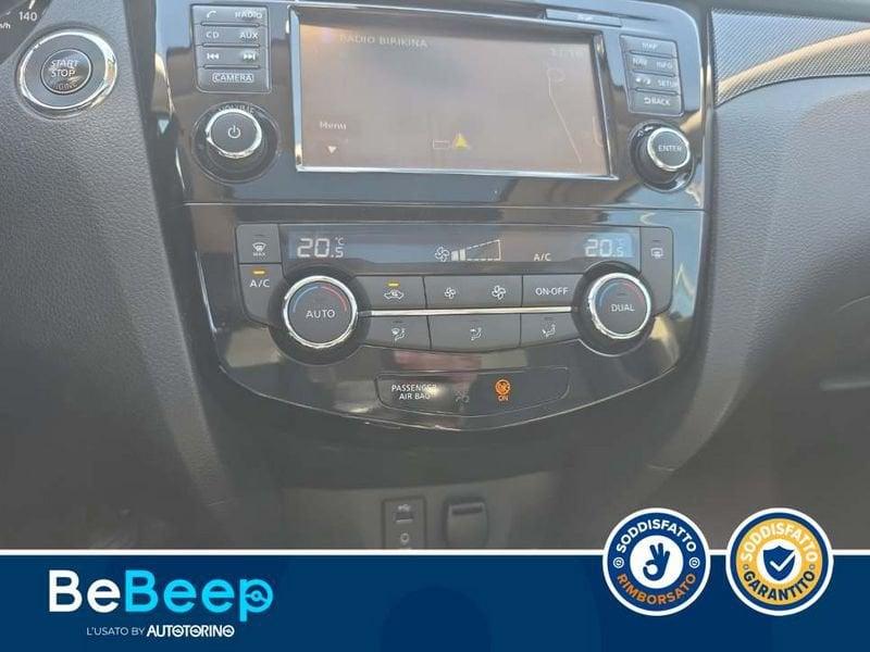 Nissan X-Trail 1.6 DCI TEKNA 2WD E6