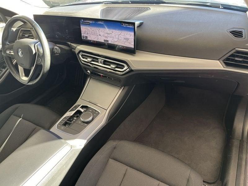 BMW Serie 3 Touring Serie 3 320d 48V xDrive Touring