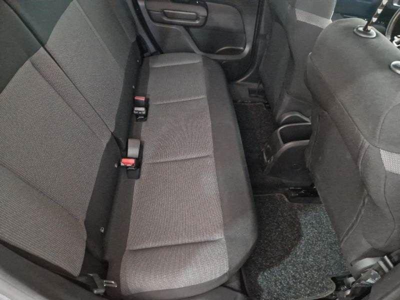 Citroën C3 Aircross 1.5 BlueHDi 110 CV S&S Feel
