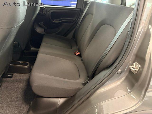 FIAT Panda 1.0 FireFly S&S Hybrid PREZZO REALE