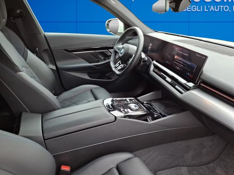 BMW Serie 5(G30/31/F90) 520d 48V xDrive Touring...