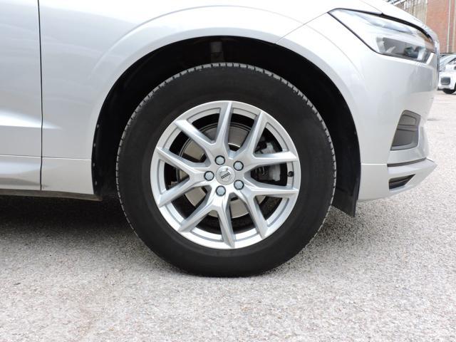 VOLVO XC60 D4 AWD Geartronic Business