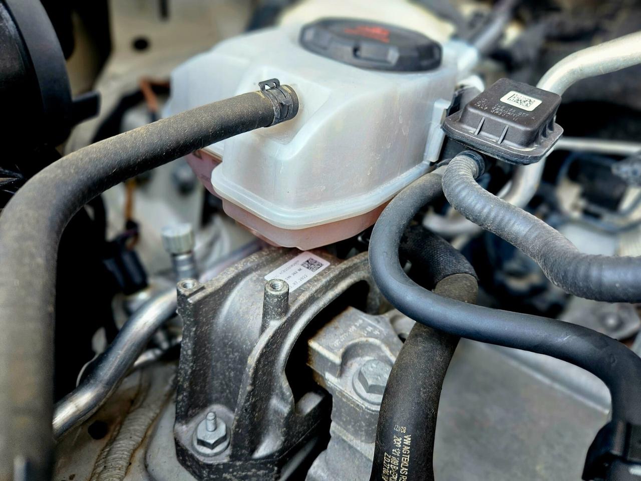 Volkswagen T-Cross 1.0 TSI 110 CV Sport