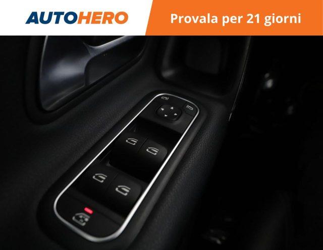 MERCEDES-BENZ A 160 Business
