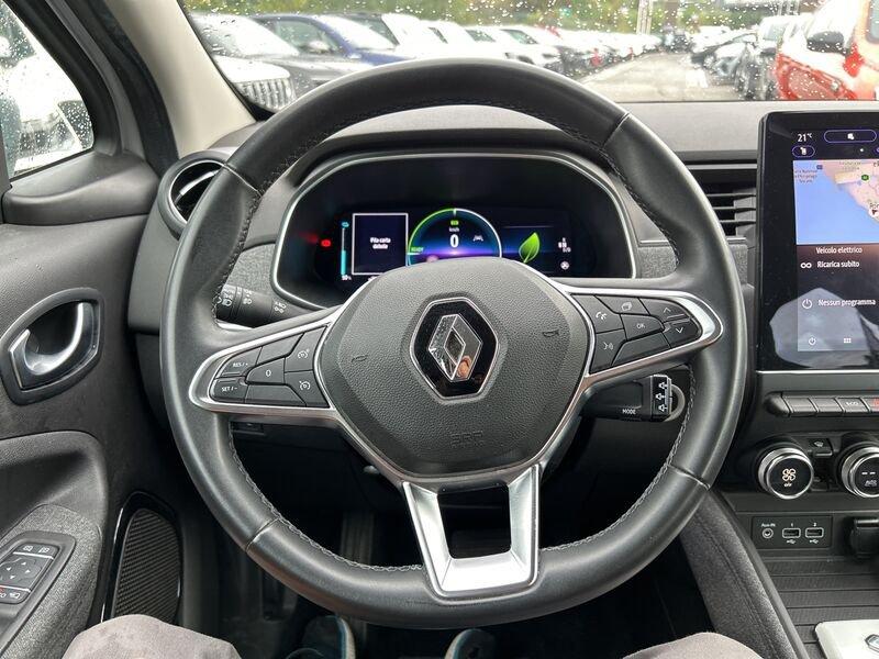 Renault ZOE 2020 Intens R135