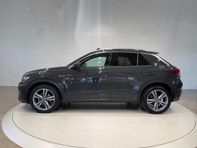 VOLKSWAGEN T-Roc 1.5 TSI ACT Sport R Line TETTO / PREZZO REALE