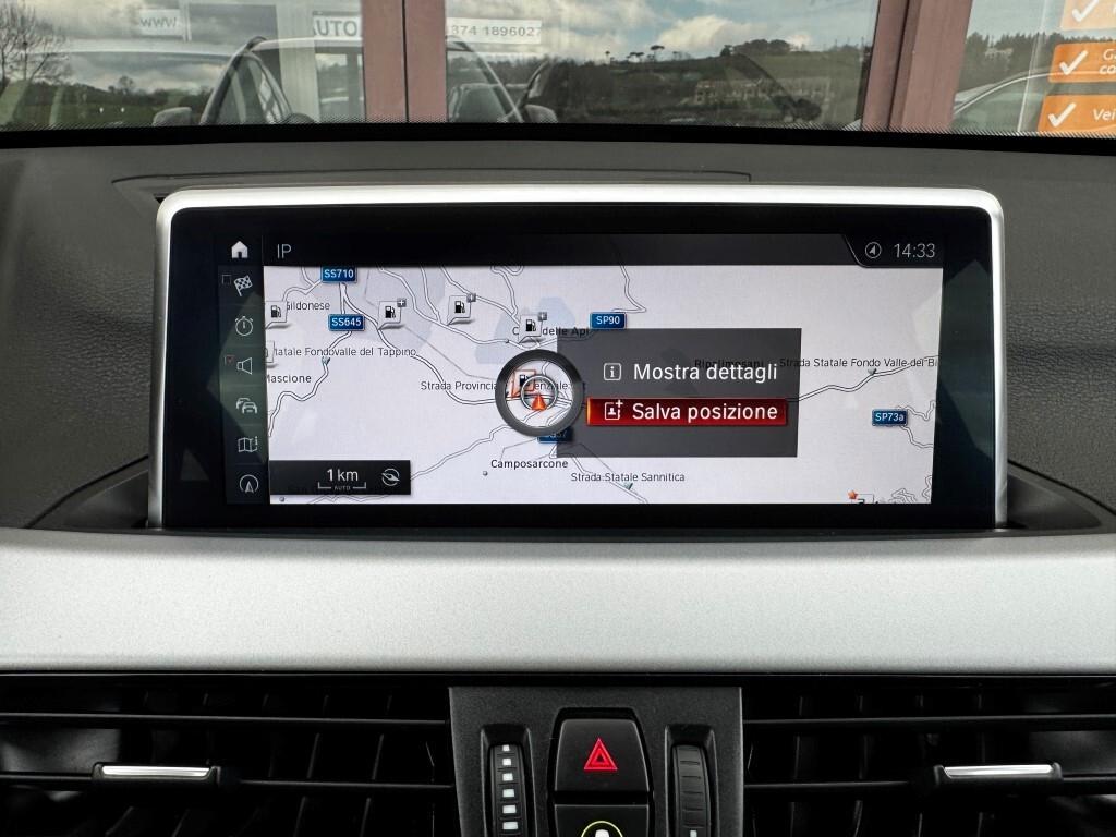 Bmw X1 xDrive25e Business Advantage