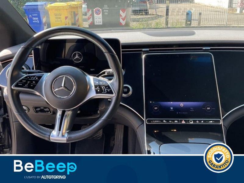 Mercedes-Benz EQE 350+ ADVANCED