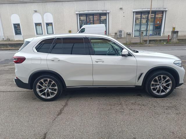 BMW X5 xDrive25d Business