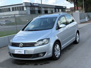 Volkswagen Golf Plus 1.4 TSI Comfortline
