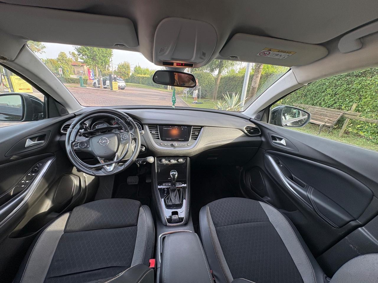 Opel Grandland X 1.5 diesel Ecotec Aut.Ultimate