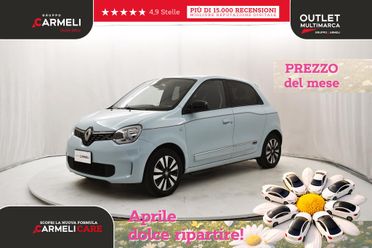 Renault Twingo 22kWh Techno