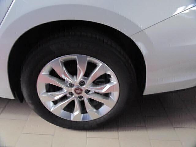 Fiat Tipo 1.6 Mjt S&S SW Business