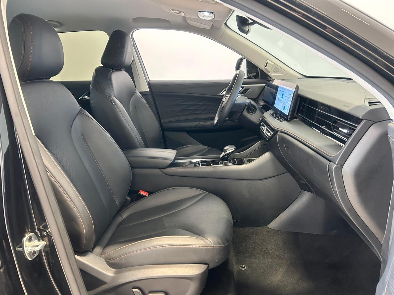 MG HS 1.5T-GDI Luxury Autom.