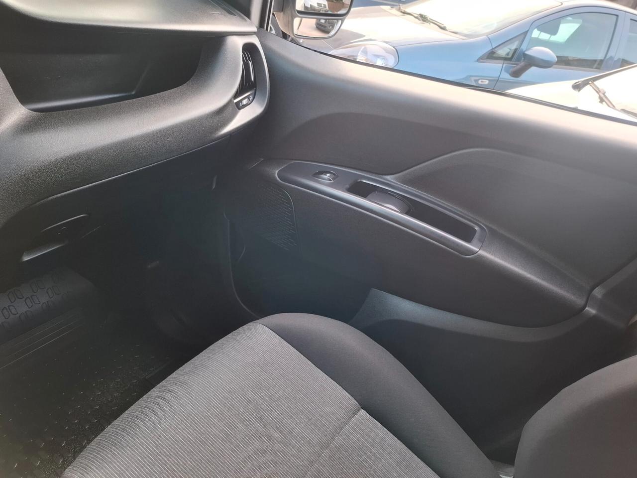 Fiat Doblò Cargo - 1.6 MJ L2H1 Maxi AUTOMATICO