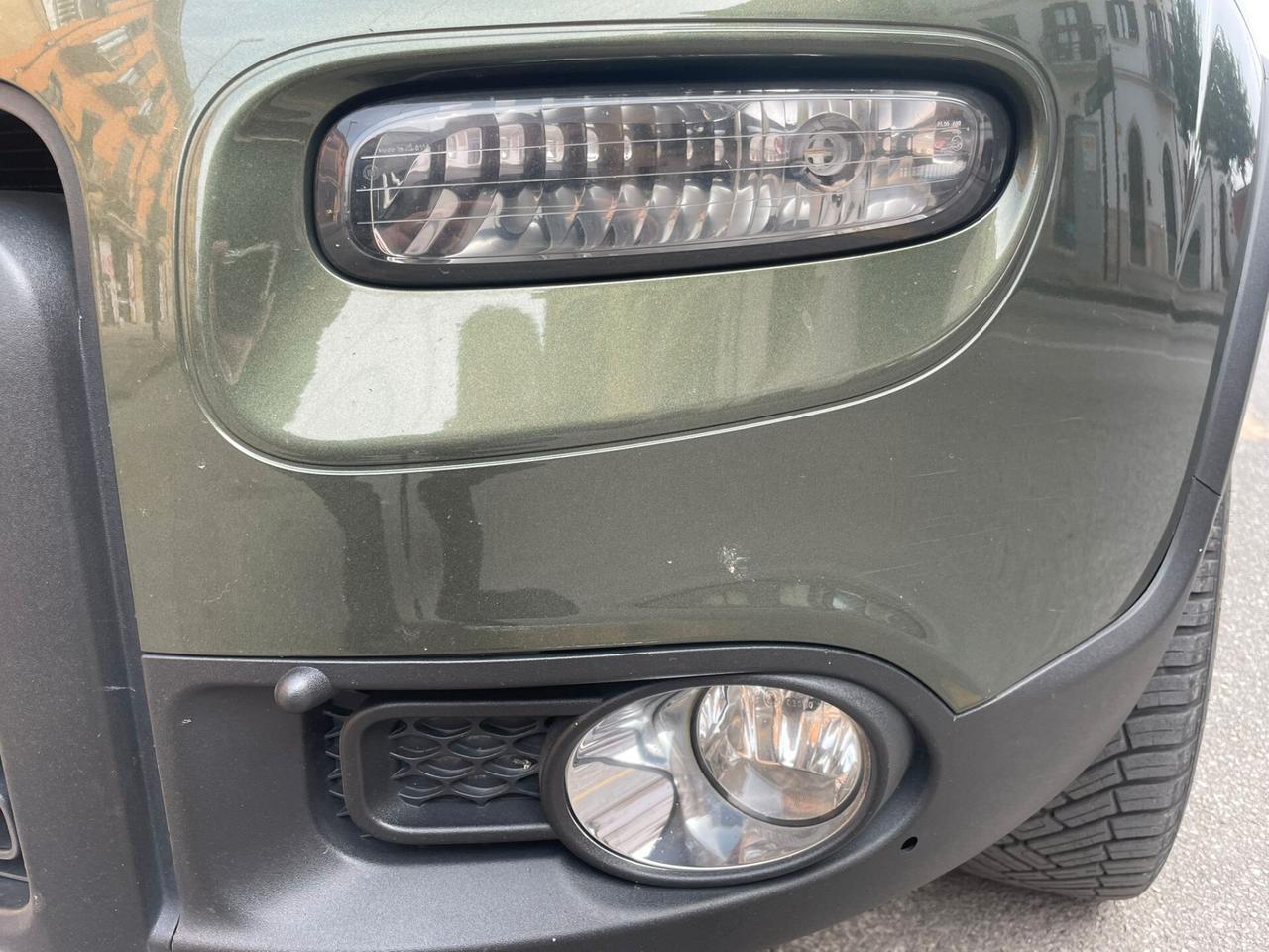 Fiat Panda 0.9 TwinAir Turbo Natural Power Lounge