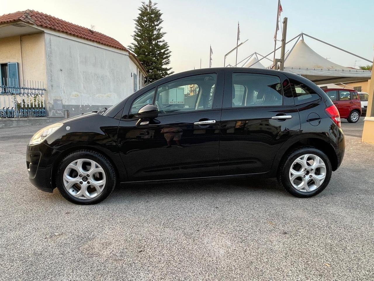 Citroen C3 1.1 Exclusive