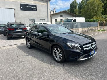 Mercedes-benz GLA 220 CDI Automatic 4Matic Premium