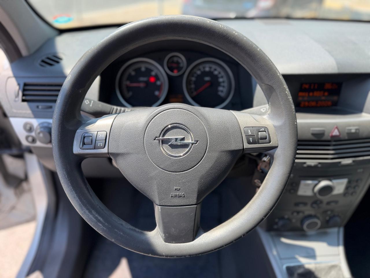 Opel Astra 1.7 CDTI 101CV Station Wagon Cosmo