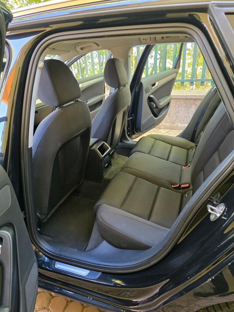 Audi A4 Avant 2.0 TDI 150 CV multitronic Advanced