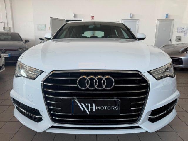 AUDI A6 2.0 TDI ultra S tronic //S LINE//20//BLUETOOTH//