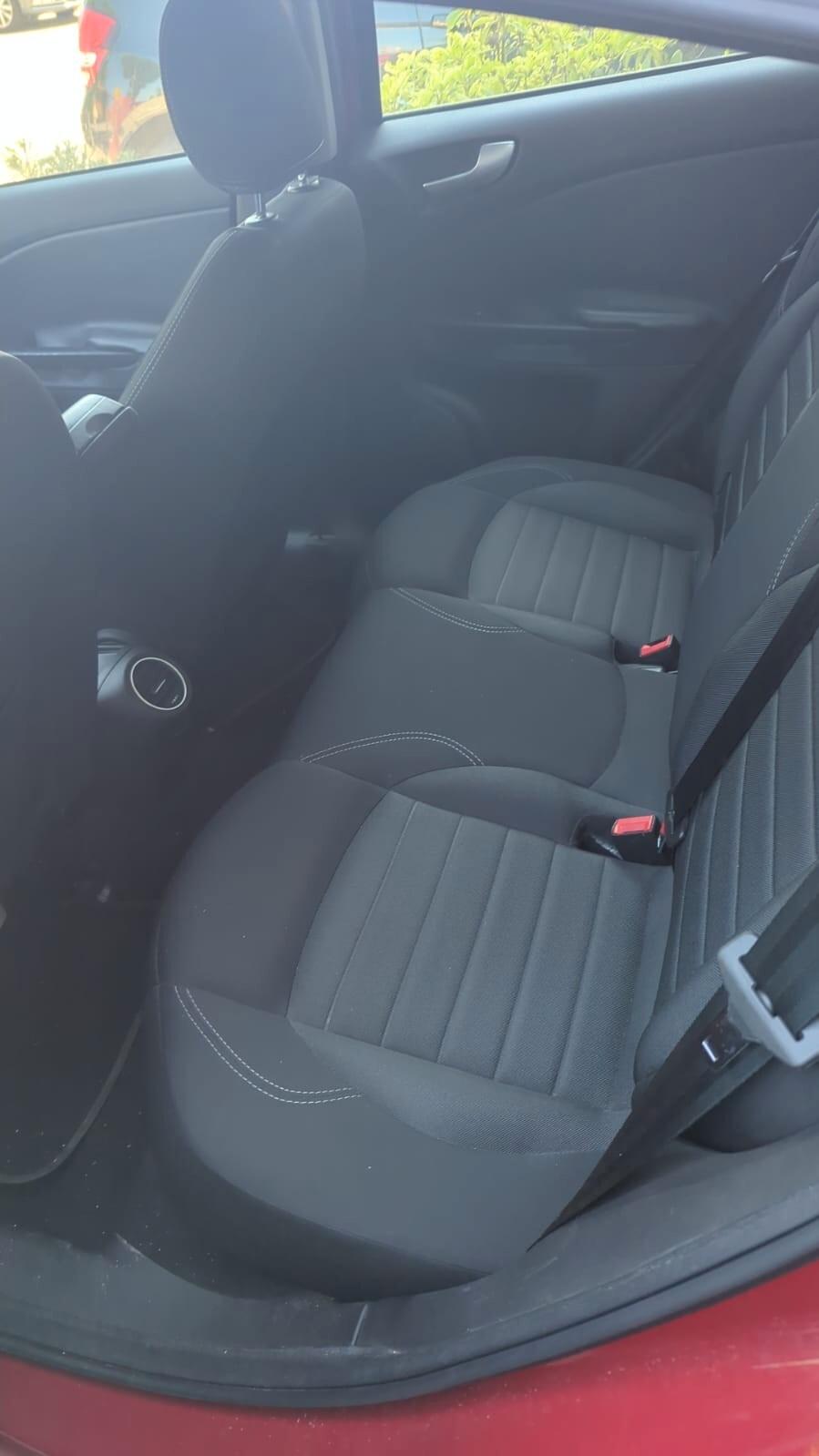 Alfa Romeo Giulietta 1.6 JTDm-2 120 CV Sprint