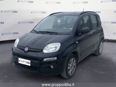 FIAT Panda 2012 Benzina 0.9 t.air t. natural power Pop 80cv E6