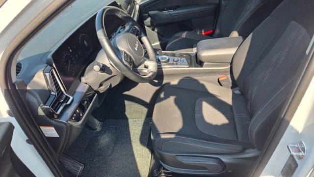 KIA Sportage 1.6 TGDi HEV AT Style PERMUTE UNICOPROPR. IN ARRIV