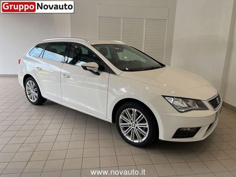 Seat Leon 2.0 TDI 150 CV ST Start/Stop Xcellence