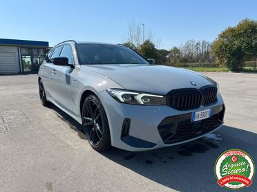 BMW 320 d 48V xDrive Touring Msport