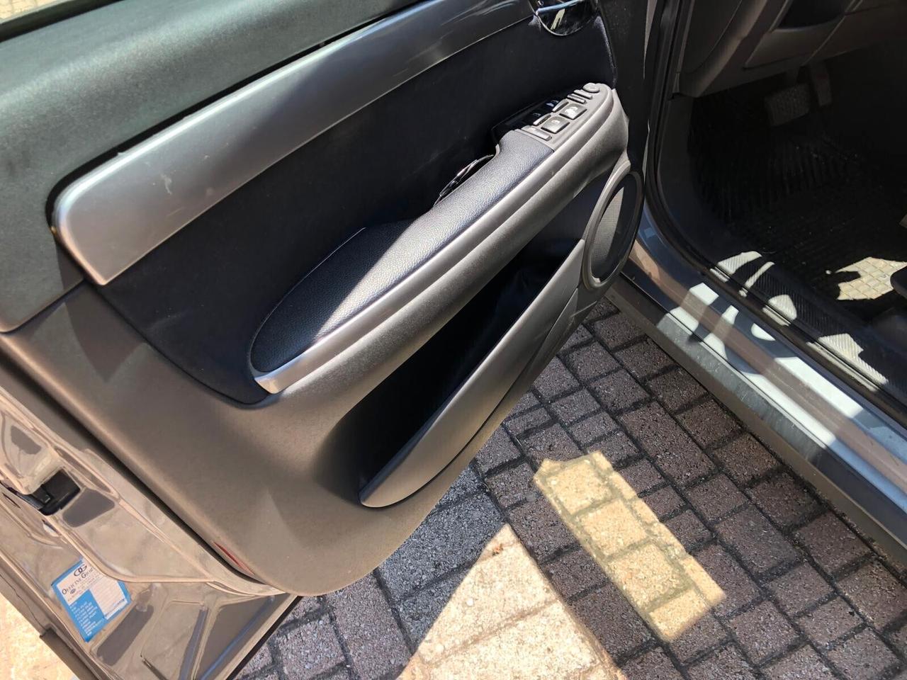 Hyundai i10 1.0 MPI Comfort UNICO PROPRIETARIO GARANZIA EUROPEA CONFORMGEST 12 MESI RINNOVABILE FINO A 36 MESI!!!