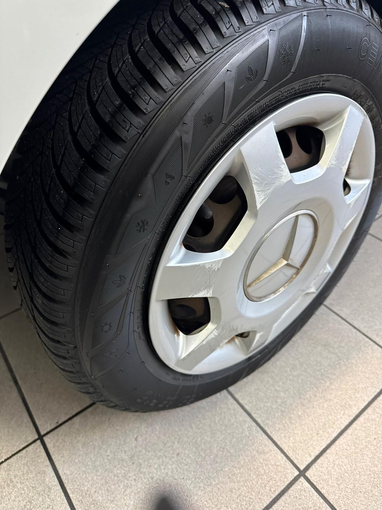 Mercedes-benz A 180 CDI Avantgarde