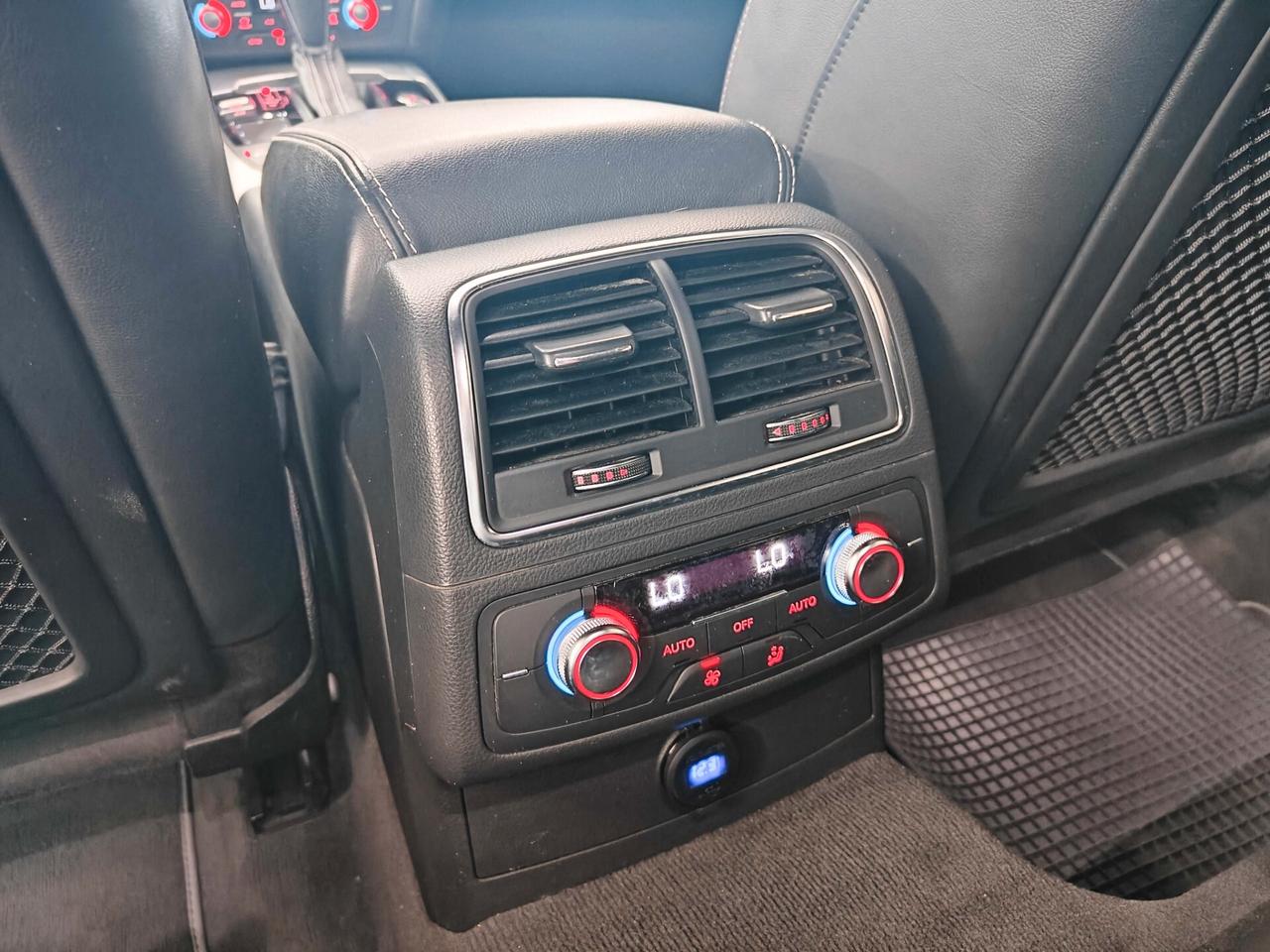 Audi A6 Avant 2.0 TDI 190 CV S-Tronic S-Line